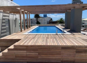 Peninsula, punta del este